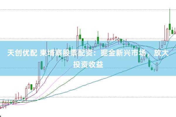天创优配 柬埔寨股票配资：掘金新兴市场，放大投资收益